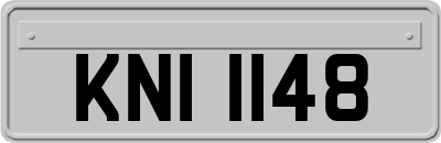 KNI1148