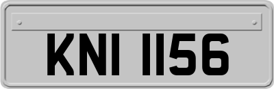KNI1156