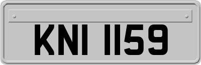 KNI1159