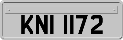 KNI1172