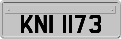 KNI1173