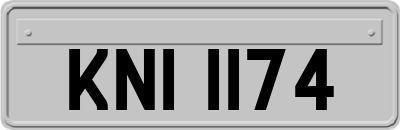 KNI1174