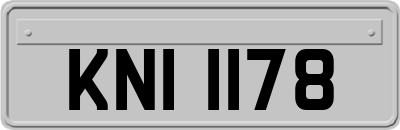 KNI1178