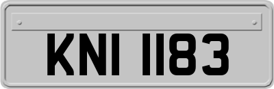 KNI1183