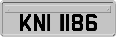 KNI1186