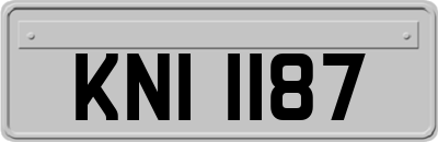KNI1187