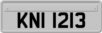 KNI1213