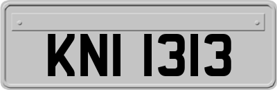 KNI1313