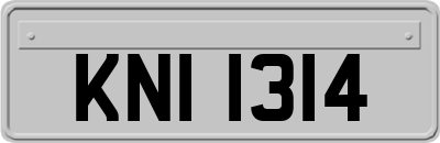 KNI1314