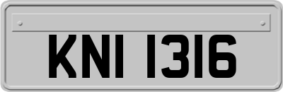 KNI1316