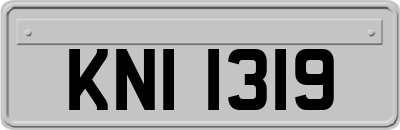 KNI1319