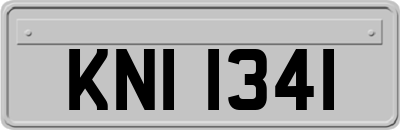 KNI1341