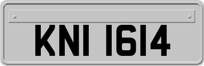 KNI1614