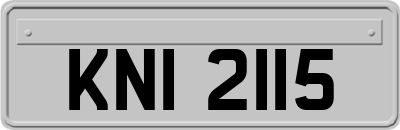 KNI2115