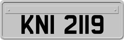 KNI2119