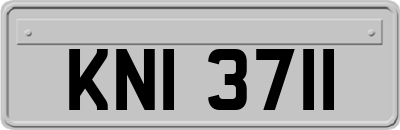 KNI3711