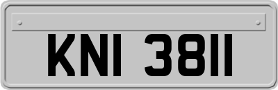 KNI3811