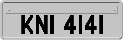 KNI4141