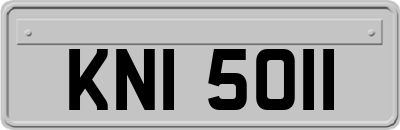 KNI5011