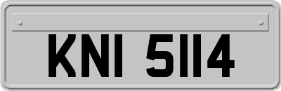 KNI5114