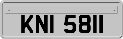 KNI5811