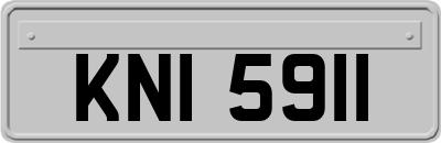 KNI5911