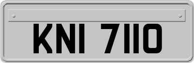 KNI7110