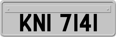 KNI7141