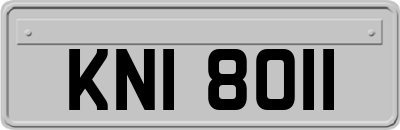 KNI8011
