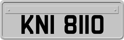 KNI8110
