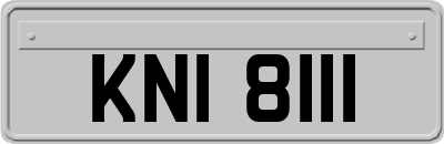 KNI8111