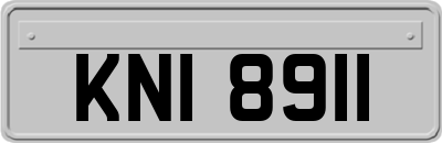 KNI8911