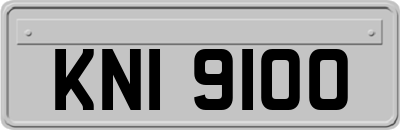KNI9100