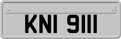 KNI9111