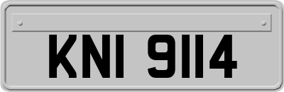 KNI9114