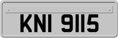 KNI9115