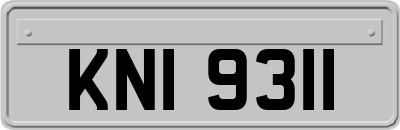 KNI9311