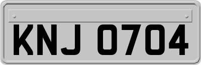 KNJ0704