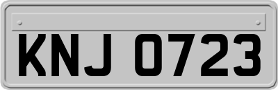KNJ0723