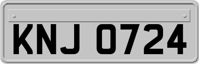 KNJ0724