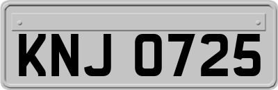 KNJ0725