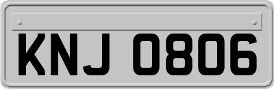 KNJ0806