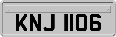 KNJ1106