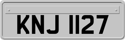 KNJ1127