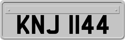 KNJ1144