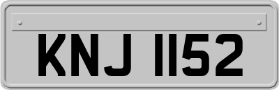 KNJ1152