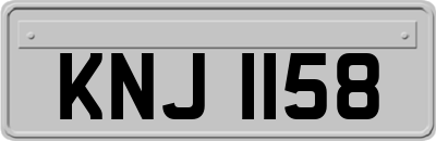 KNJ1158