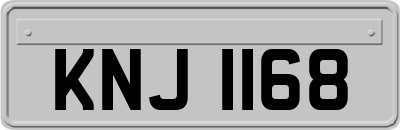 KNJ1168