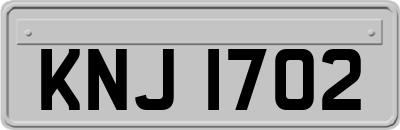 KNJ1702