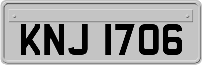 KNJ1706